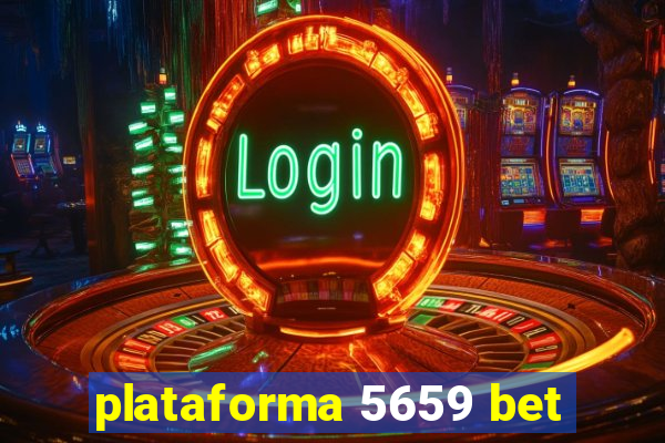 plataforma 5659 bet